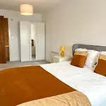 Luxury Jq Sky Garden - Free Parking