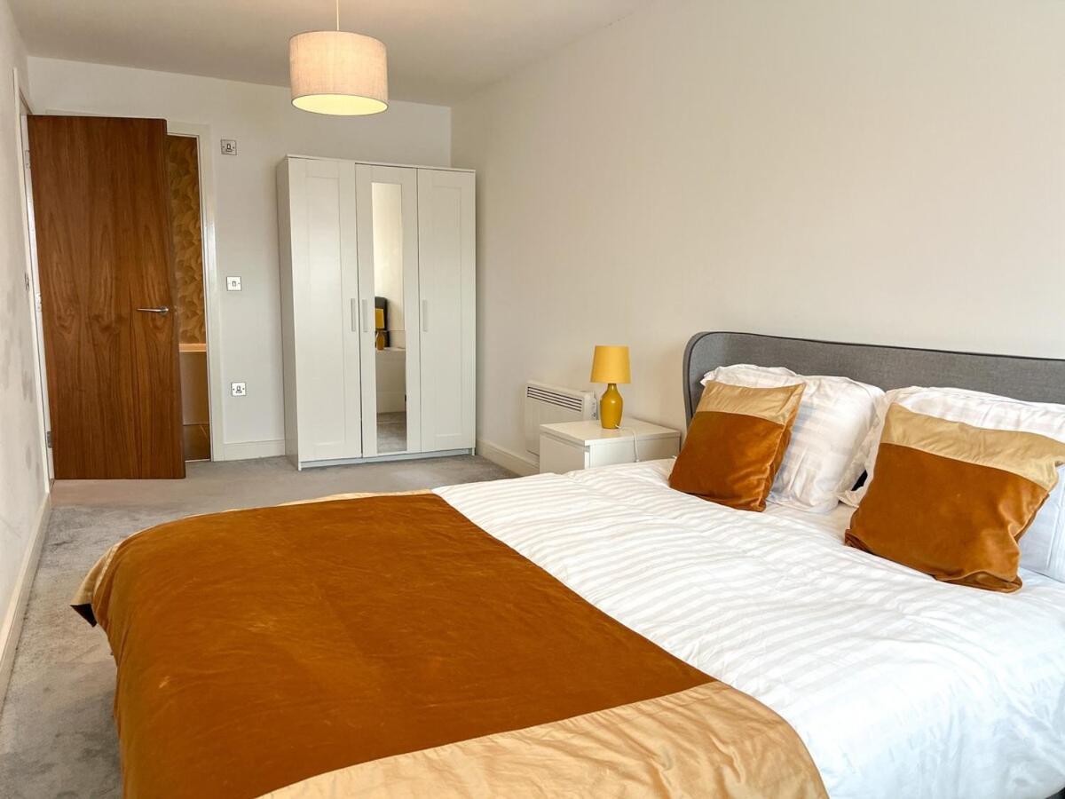 Luxury Jq Sky Garden - Free Parking